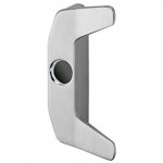 386NL Von Duprin Night Latch Trim for All Exit Devices