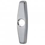 388NL Von Duprin Night Latch Cylinder Trim for All Exit Devices