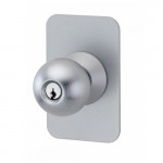 210K Von Duprin Exit Device Knob Trim