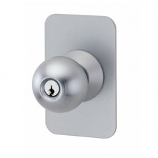 210K Von Duprin Exit Device Knob Trim