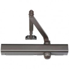 3301 Yale Slim Cover Door Closer-Regular Arm 