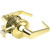 AU5301LN Yale Passage Lever Lock