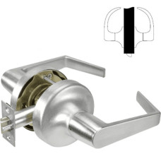 AU5301LN Yale Passage Lever Lock