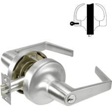 AU5308LN Yale Classroom Lever Lock