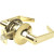 AU 5402LN Yale Privacy Lever Lock- ANSI F76A