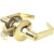 5408LN AU Yale Classroom Lever Lock ANSI F84 