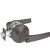 5402LN MO Yale Privacy Lever Lock - ANSI F76A