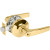 5405LN MO Yale Storeroom/Closet Lever Lock - ANSI F86