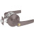 5405LN MO Yale Storeroom/Closet Lever Lock - ANSI F86