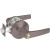 5407LN MO Yale Entrance Lever Lock - ANSI F109