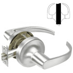 PB5301LN Yale Passage Lever Lock ANSI F75