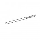 7010-12" Yale extension rod 