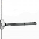 7110 Yale Vertical Rod Exit Device