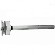 7130 L8 Yale Mortise Exit Device - Less Trim