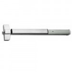 7150F Yale 36" Fire Rated Rim Square Bolt Exit Device 