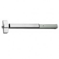 7150F Yale 36" Fire Rated Rim Square Bolt Exit Device 