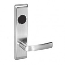 MO626F Yale Exit Device Trim, Rim & Vertical Rod-Escutcheon/Lever