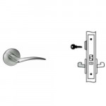 8805FL ARR Yale Mortise Storeroom Lever Lock Grade 1