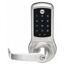 AU-NTB620-NR Yale nexTouch Touchscreen Lock