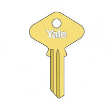 FN117 Yale Key Blanks - Control Keys