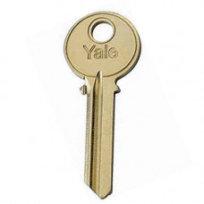 RN11 Yale Key Blanks - 6 Pin - Box of 50