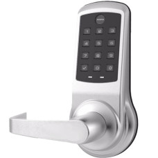 AU-NTB633-NR Yale nexTouch Keypad Lock-No Key Override
