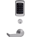 AUR-NTM618-NR Yale nexTouch Keypad Mortise Lock