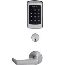 AUR-NTM618-NR Yale nexTouch Keypad Mortise Lock